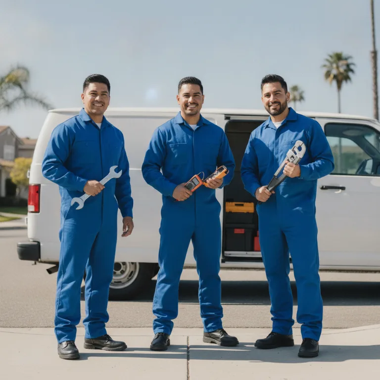 reparaci贸n calentador de agua Tula de Allende